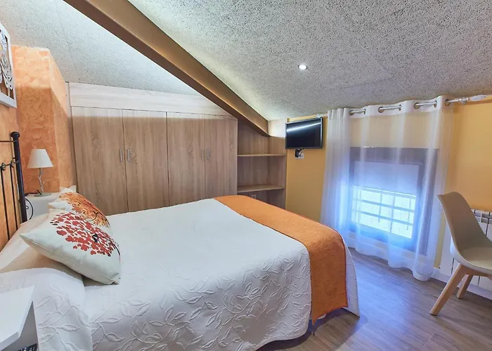 Διαμέρισμα Casa Dakar *