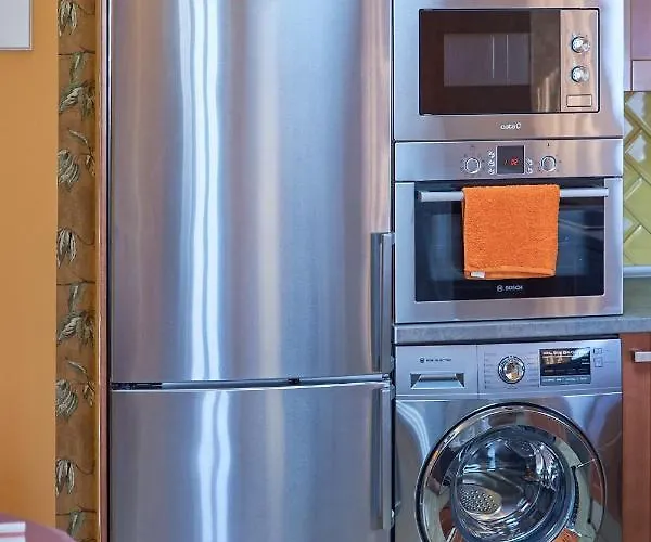 Διαμέρισμα Casa Dakar