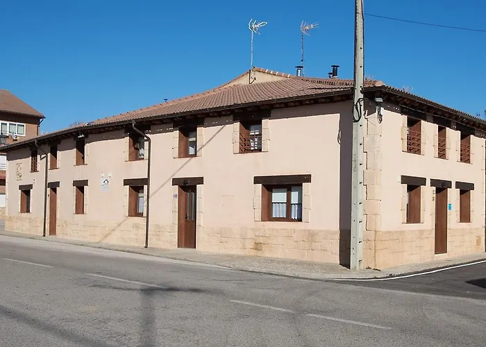 Διαμέρισμα Casa Dakar