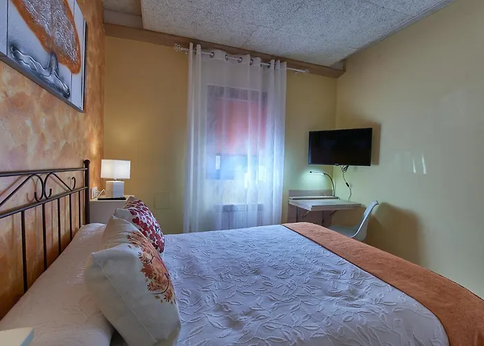 Casa Dakar Διαμέρισμα *