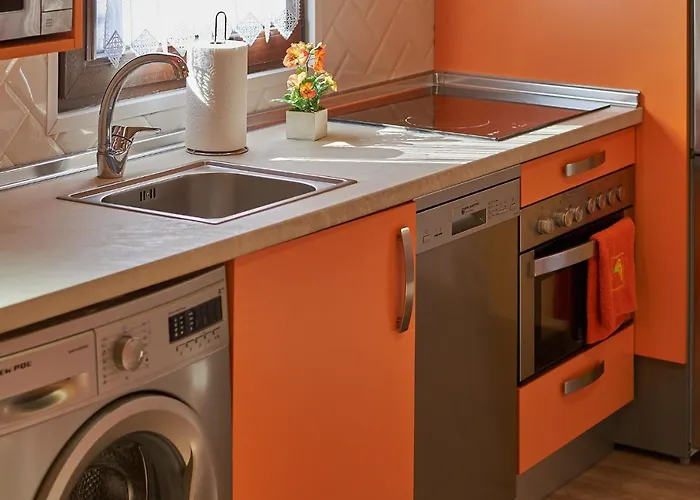 Casa Dakar Διαμέρισμα