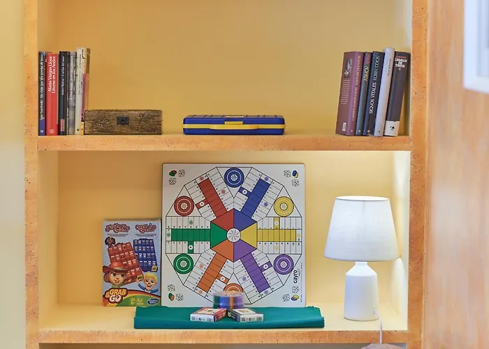 Casa Dakar Διαμέρισμα *