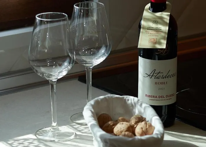 Casa Dakar Διαμέρισμα Valdemaluque