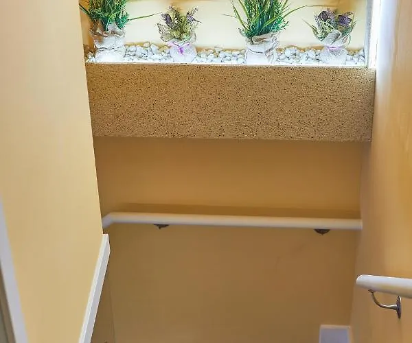 Διαμέρισμα Casa Dakar