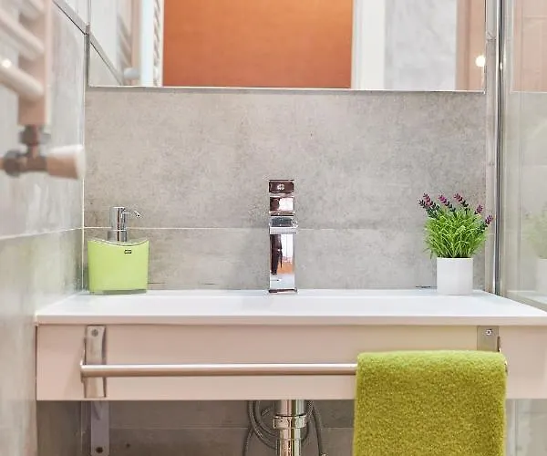 Casa Dakar Διαμέρισμα Valdemaluque