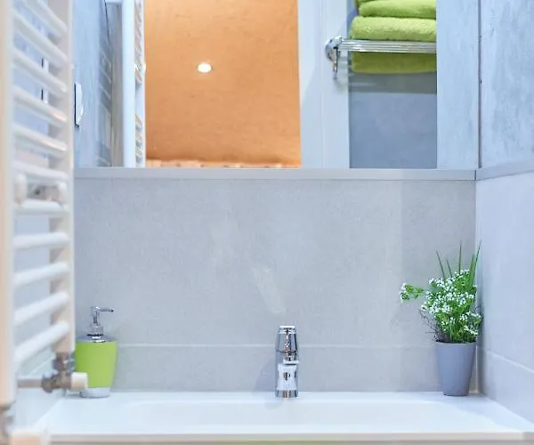 Casa Dakar Διαμέρισμα *