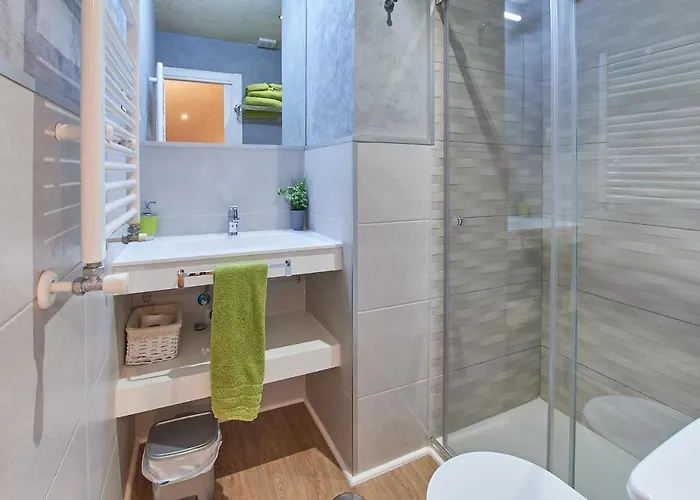 Casa Dakar Διαμέρισμα Valdemaluque