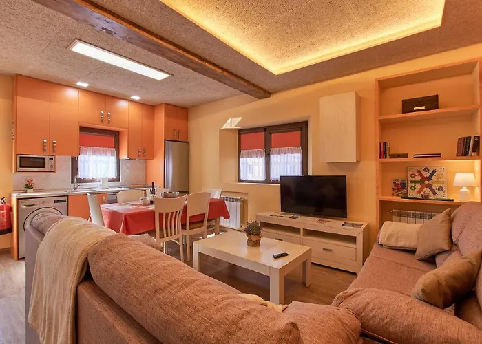 Διαμέρισμα Casa Dakar