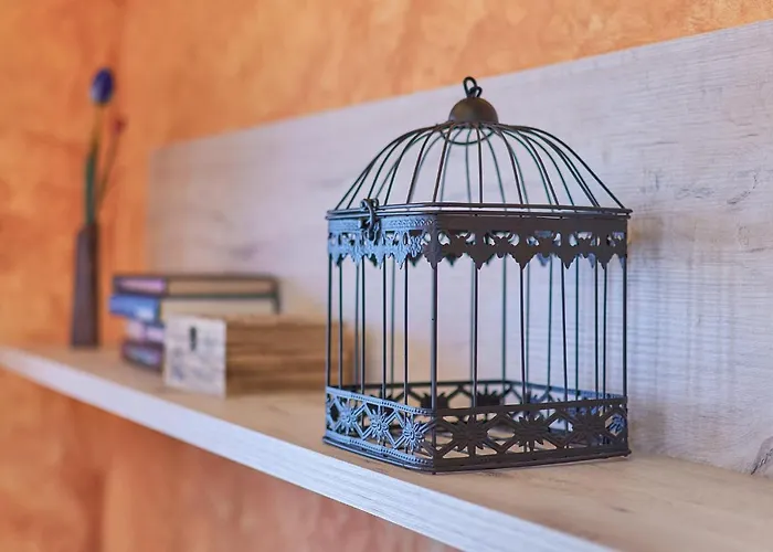 Casa Dakar Valdemaluque