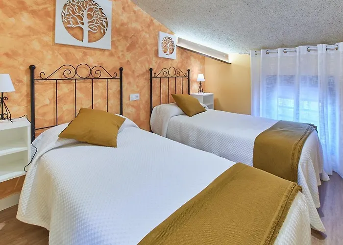 Casa Dakar * Valdemaluque