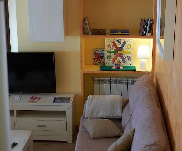 Casa Dakar Διαμέρισμα