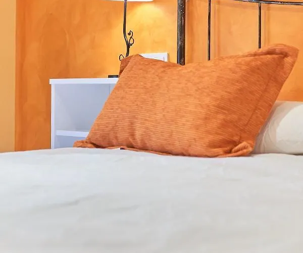 Casa Dakar Διαμέρισμα *