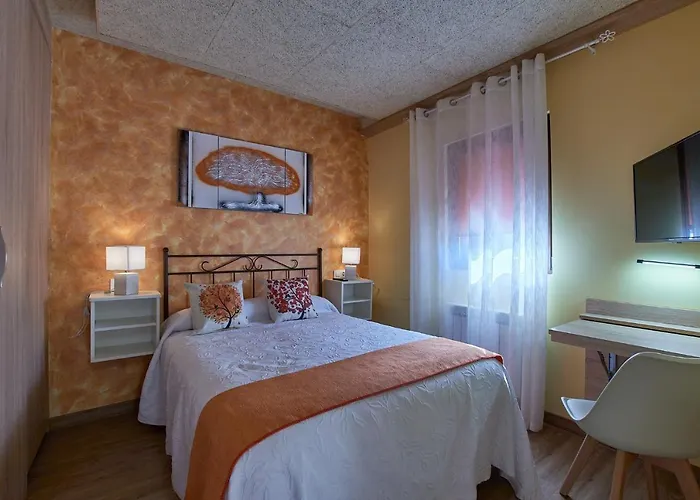 Διαμέρισμα Casa Dakar Valdemaluque