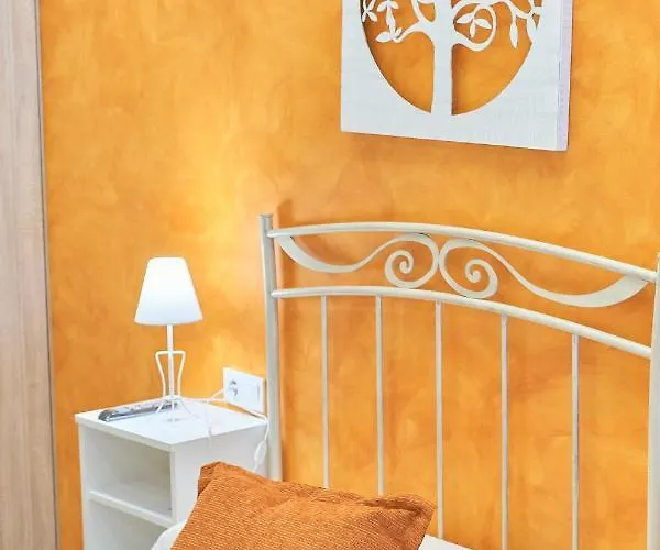 Casa Dakar * Valdemaluque