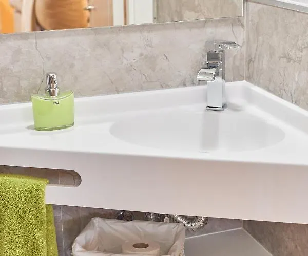 Διαμέρισμα Casa Dakar