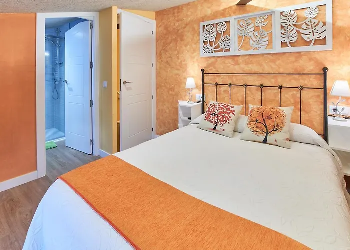 Διαμέρισμα Casa Dakar