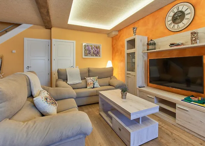 Διαμέρισμα Casa Dakar *