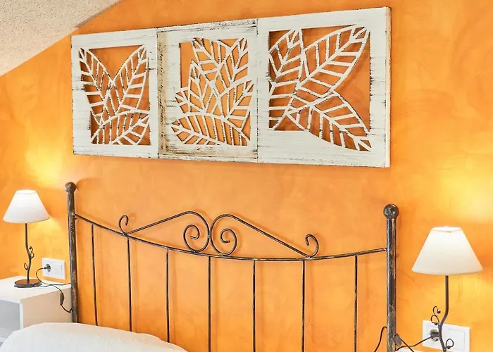 Casa Dakar * Valdemaluque