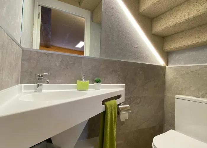 Casa Dakar Διαμέρισμα