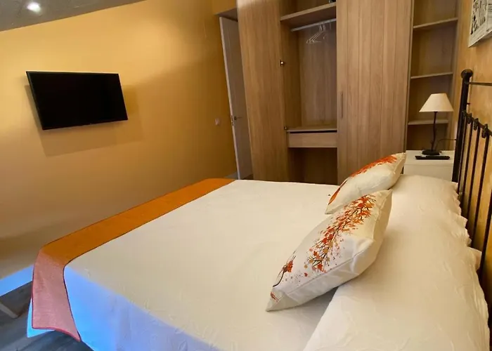 Διαμέρισμα Casa Dakar