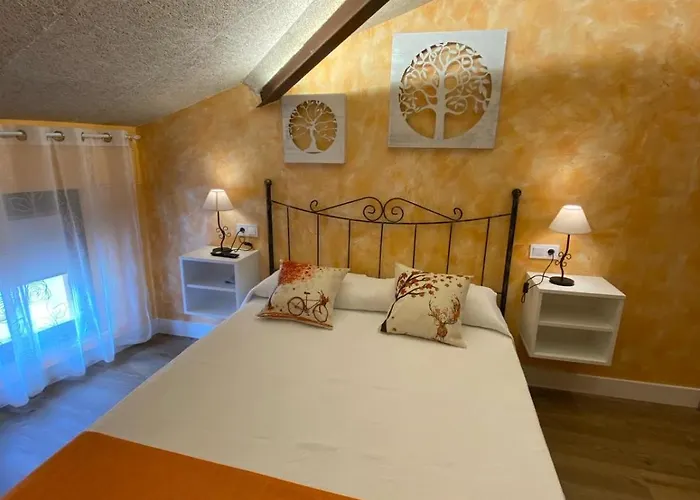 Casa Dakar * Valdemaluque