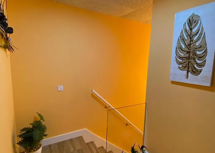 Casa Dakar Διαμέρισμα