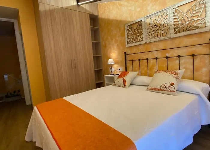 Διαμέρισμα Casa Dakar *