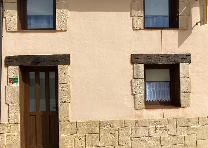 Casa Dakar Διαμέρισμα *